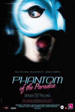Phantom of the paradise wiflix
