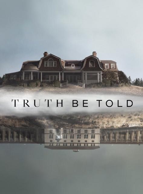 Truth Be Told - Saison 1 wiflix