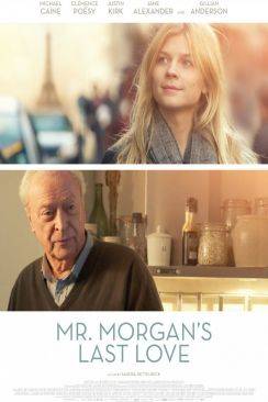 Mr. Morgan's Last Love wiflix