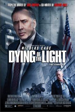Dying of the Light wiflix
