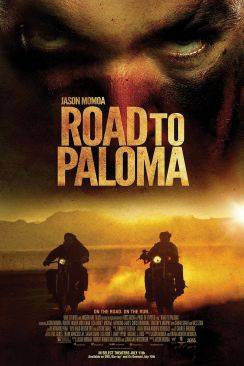 Road To Paloma wiflix