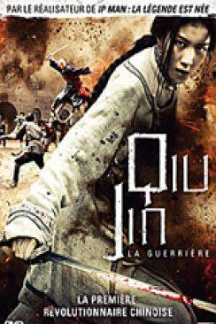 Qiu Jin, la guerrière (Jian hu nu xia qiu jin) wiflix