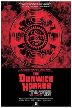 Witches (The Dunwich Horror) wiflix