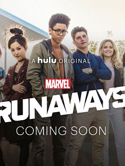Marvel's Runaways - Saison 1 wiflix