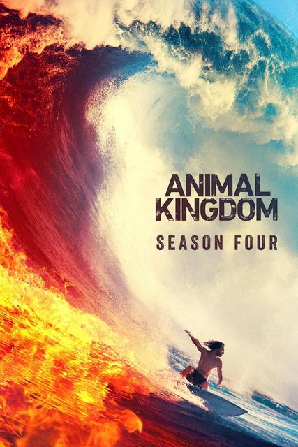 Animal Kingdom - Saison 4 wiflix