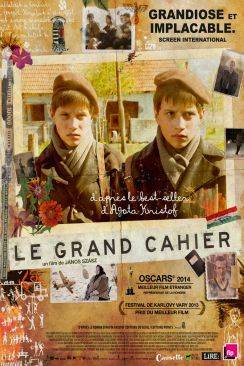 Le Grand Cahier (A nagy Füzet) wiflix