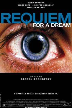 Requiem for a Dream wiflix