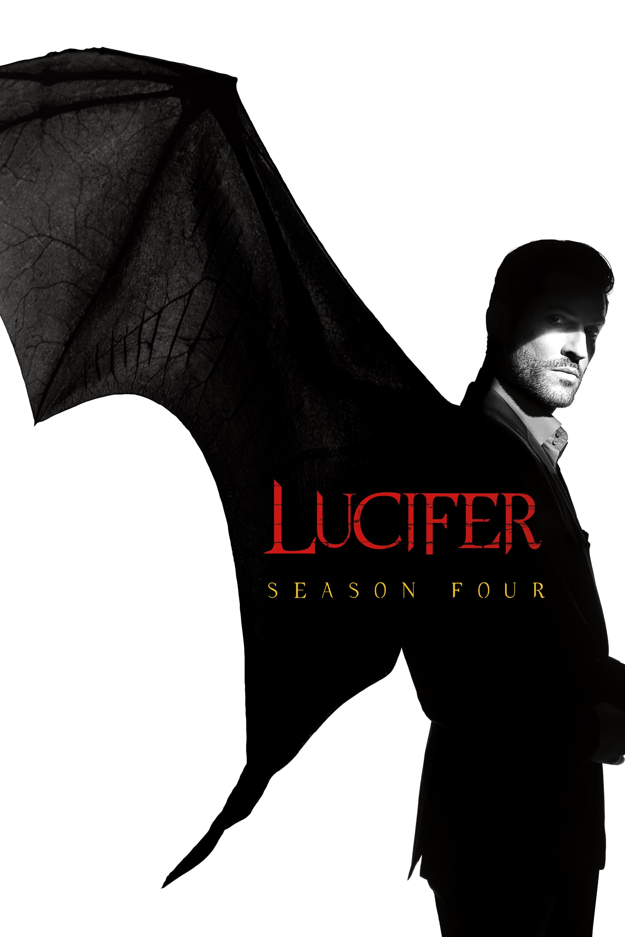 Lucifer - Saison 4