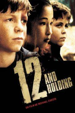 12 and Holding (Twelve and Holding) wiflix