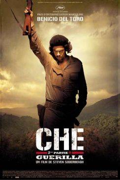 Che - 2ème partie : Guerilla (Che: Part Two - Guerrilla) wiflix