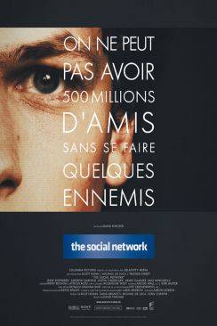 The Social Network wiflix