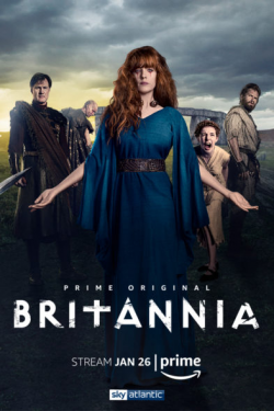 Britannia - Saison 02 wiflix