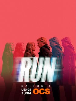 Run - Saison 1 wiflix