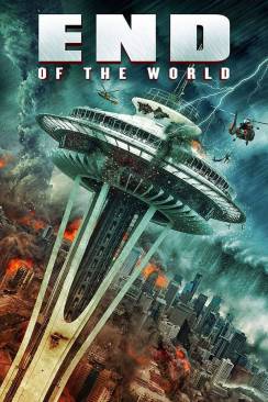 End of the World wiflix