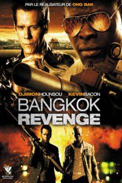 Bangkok Revenge (Elephant White) wiflix