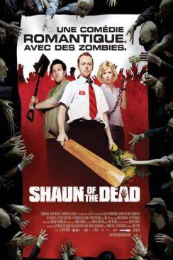 Shaun of the Dead wiflix