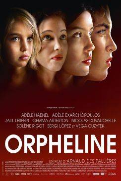 Orpheline wiflix