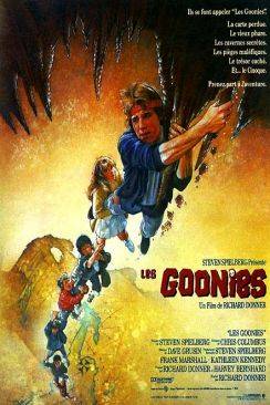 Les Goonies (The Goonies) wiflix