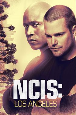 NCIS: Los Angeles - Saison 12