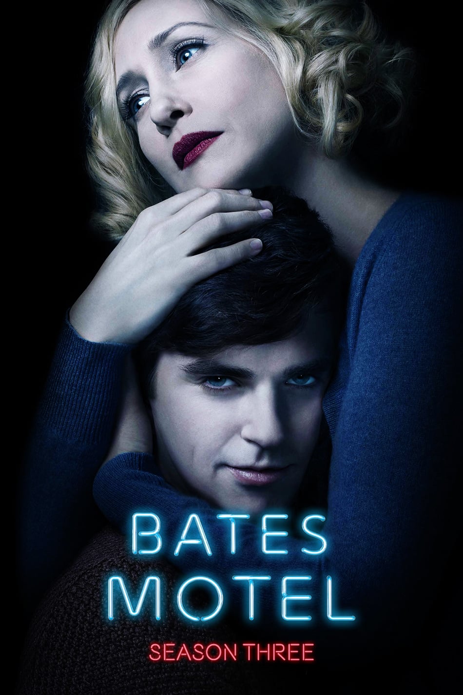 Bates Motel - Saison 3