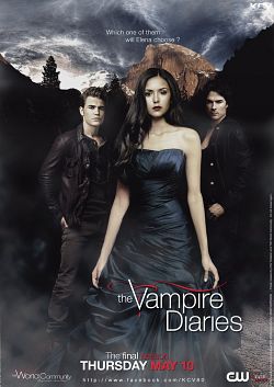 Vampire Diaries - Saison 6 wiflix