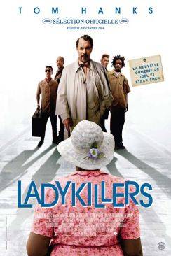 Ladykillers (The Ladykillers) wiflix