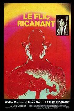 Le Flic ricanant (The Laughing Policeman) wiflix
