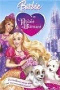 Barbie et le Palais de Diamant (Barbie  and  The Diamond Castle) wiflix