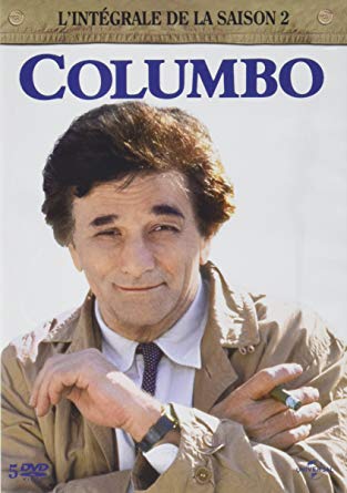 Columbo - Saison 2
