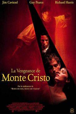 La Vengeance de Monte Cristo (The Count of Monte Cristo) wiflix