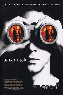 Paranoiak (Disturbia) wiflix