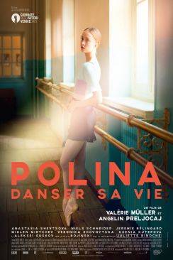 Polina, danser sa vie wiflix