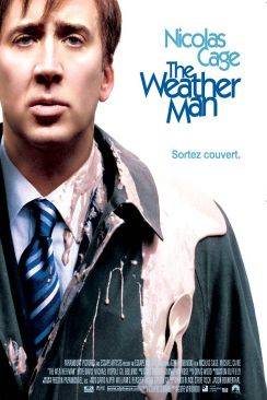 The Weather Man wiflix