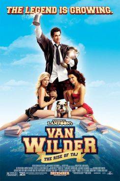 Van Wilder 2 : Sexy Party (Van Wilder: The Rise of Taj) wiflix