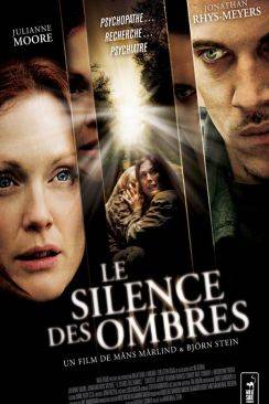 Le Silence des ombres (Shelter) wiflix