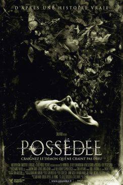 Possédée (The Possession) wiflix