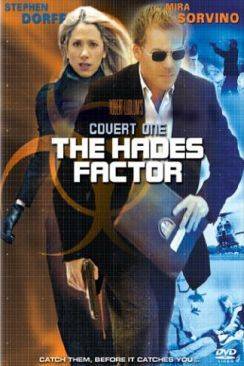 Opération Hades (Covert One : The Hades Factor) wiflix