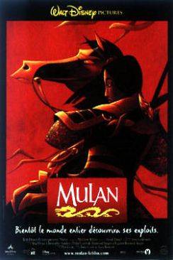 Mulan wiflix