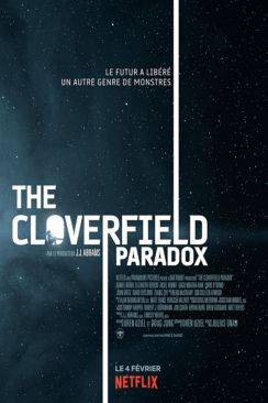 The Cloverfield Paradox wiflix