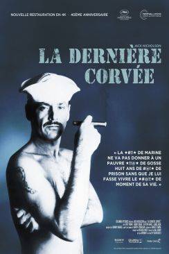 La Dernière Corvée (The Last Detail) wiflix
