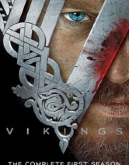 Vikings - Saison 1 wiflix