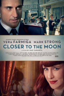 Closer to the Moon wiflix