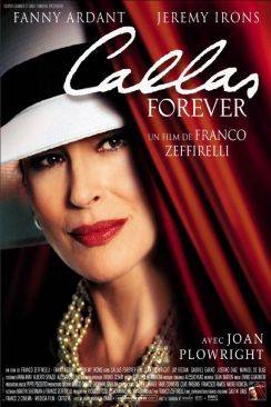 Callas Forever wiflix