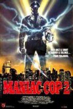 Maniac Cop 2 wiflix