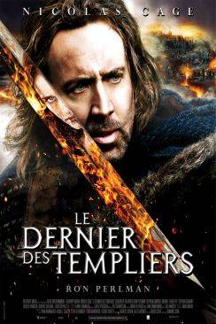 Le Dernier des Templiers (Season of the Witch) wiflix