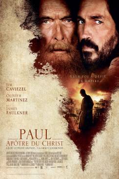 Paul, Apôtre du Christ (Paul, Apostle Of Christ)