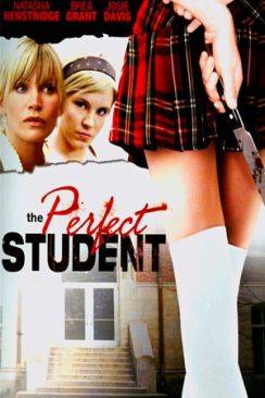 Une coupable idéale (TV) (The Perfect Student (TV)) wiflix