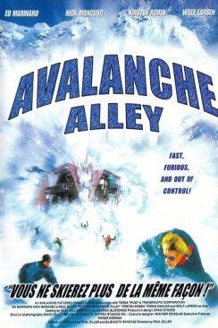 Avalanche Alley wiflix