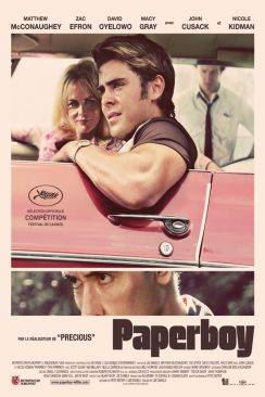 Paperboy (The Paperboy) wiflix