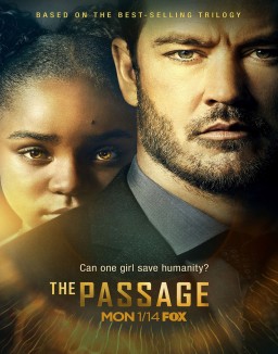 The Passage Saison 1 wiflix